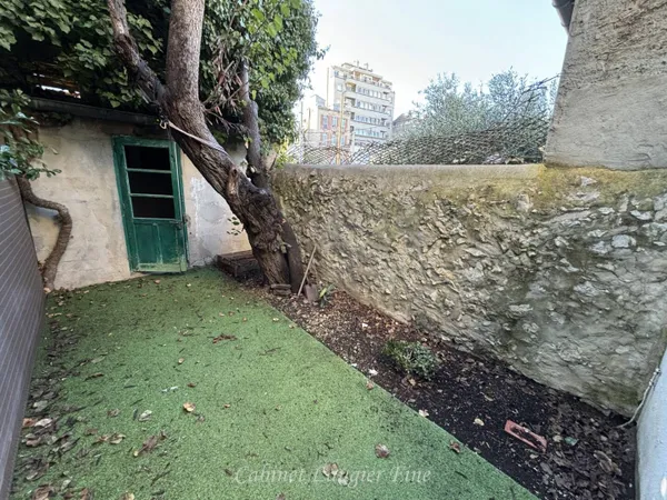 Appartement 1 pièce 26 m² 