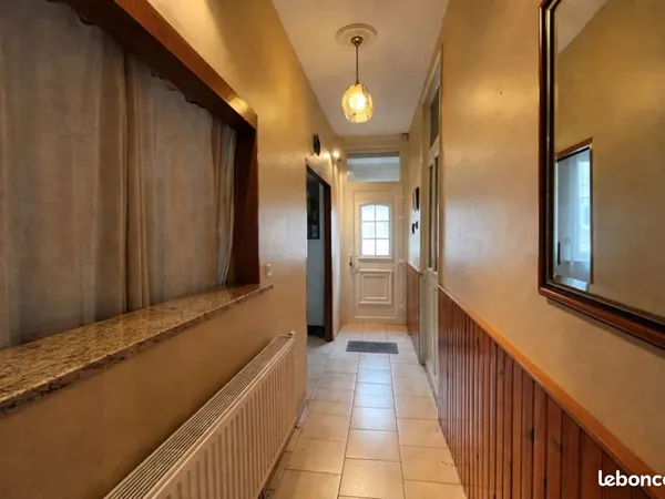 Maison 4 pièces 118 m² 