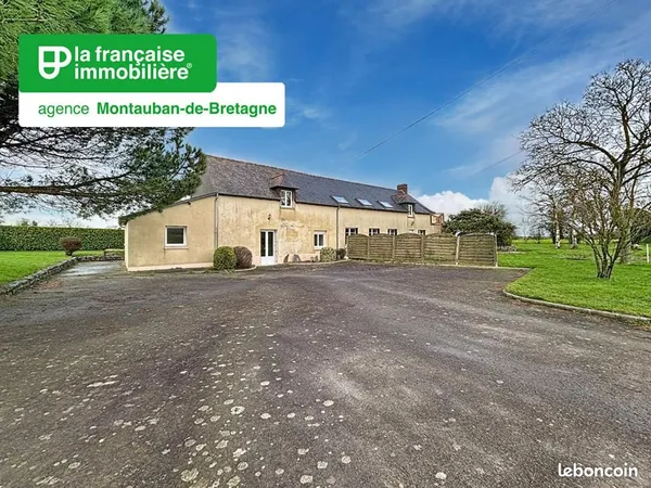 Maison 10 pièces 219 m² 