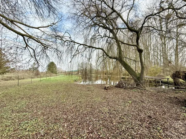 Terrain 3400 m² 