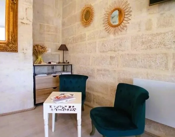 Studio de charme et de caractere 