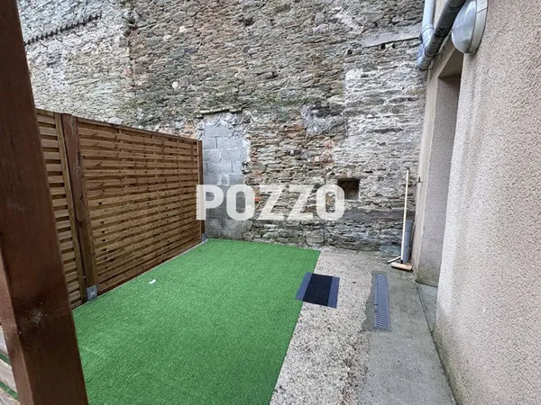 Appartement 1 pièce 20 m² 