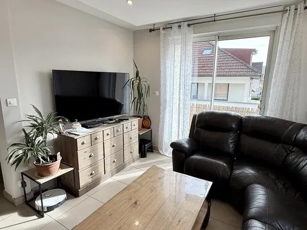 Appartement 5 pièces 110 m² 