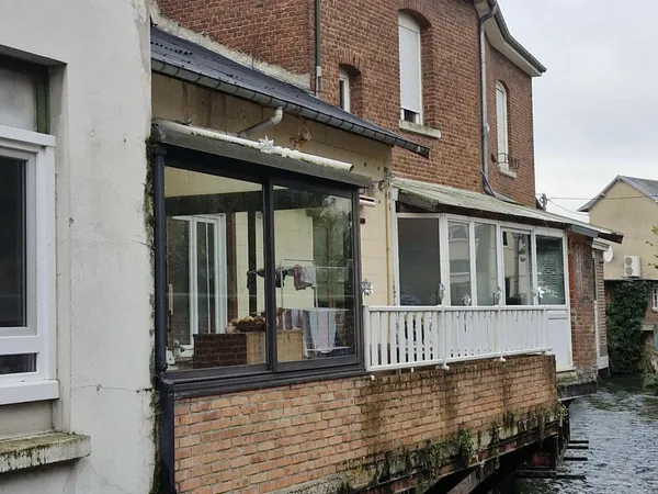 Maison 3 pièces 77 m² 