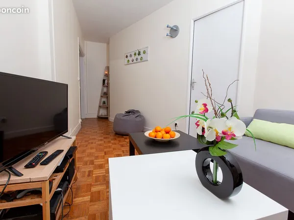 Appartement colocation étudiant compiegne 