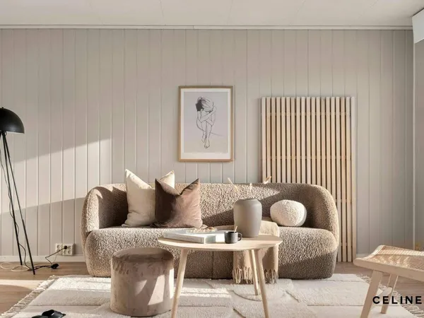 Maison 6 pièces 163 m² 
