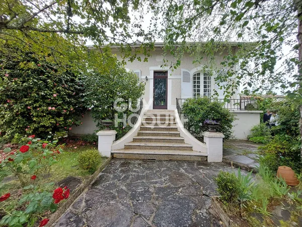 Maison 7 pièces 157 m² 