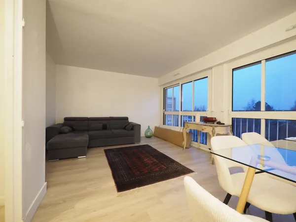 Appartement à vendre Bois-d'Arcy 