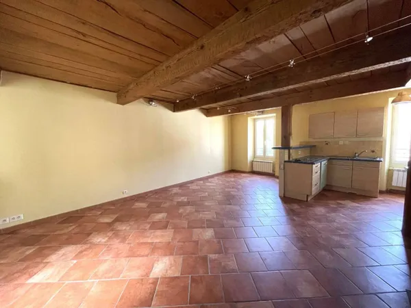 Appartement 4 pièces 109 m² 