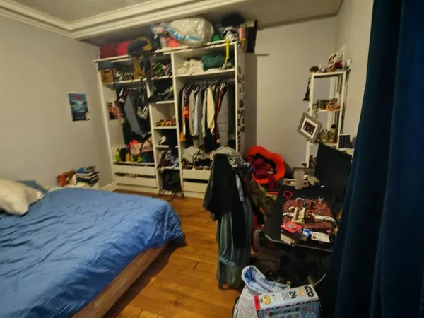 Place dans une colocation 2 personnes 