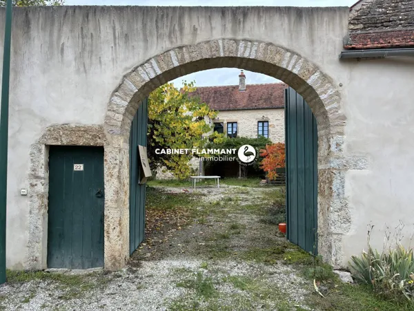 Maison 6 pièces 135 m² 