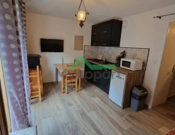 Appartement 1 pièce 18 m² 