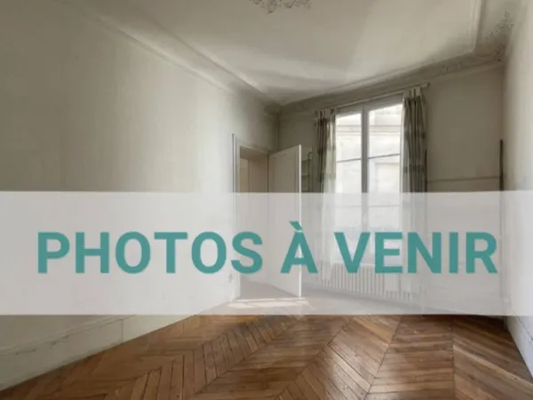 Appartement 3 pièces 59 m² 