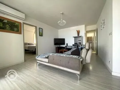 Appartement à vendre - F4 de 88 m² avec vue mer sur SAINT PIERRE 