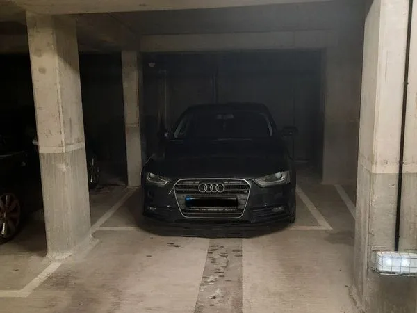 Parking Colombes - Le Stade 