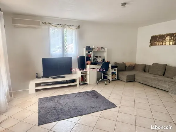 Appartement 3 pièces 74 m² 