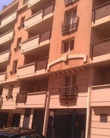 Appartement 4 pièces 85 m² 