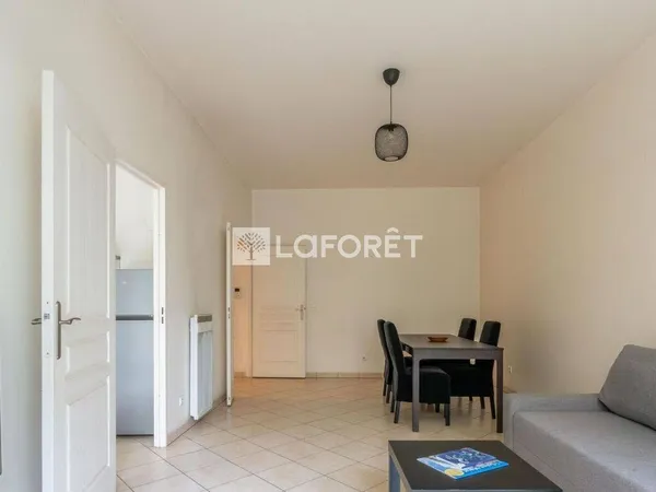 Appartement 3 pièces 70 m² 