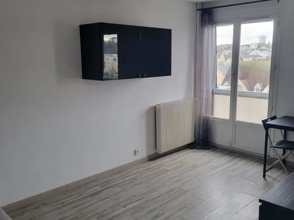 Appartement 1 pièce 20 m² 