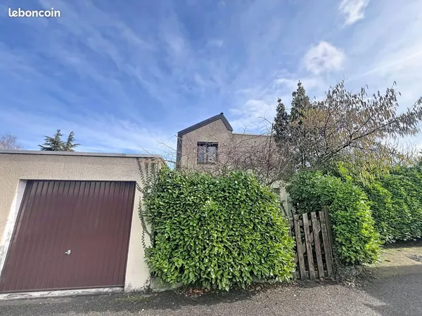Maison 5 pièces 98 m² 