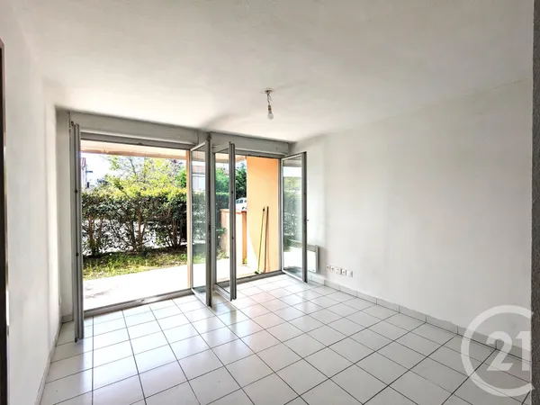 Appartement 2 pièces 32 m² 
