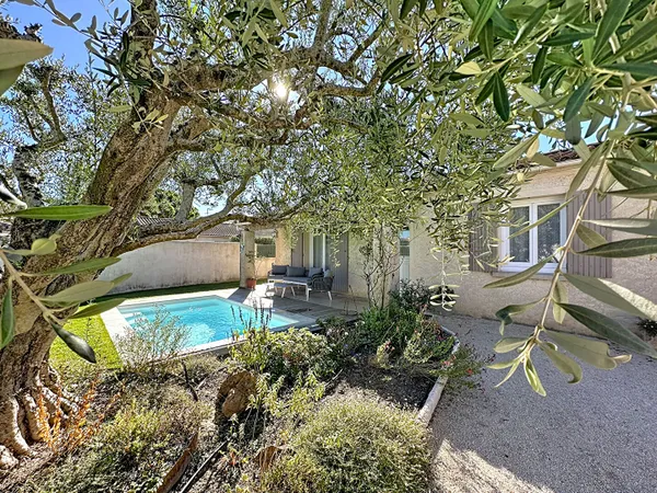 Maison 4 pièces 96 m² 