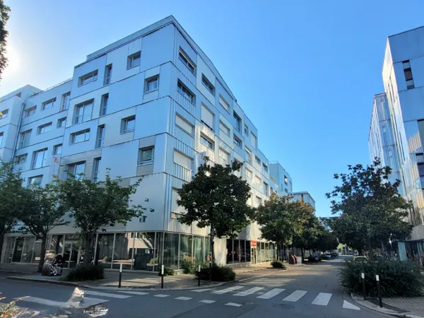 Idéal investisseur - Studio moderne dans Résidence étudiante 