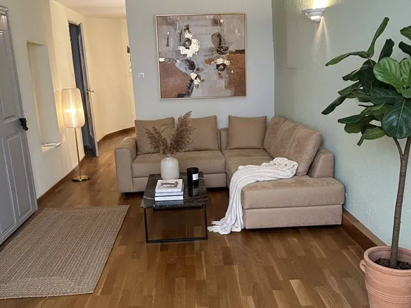 Appartement 2 pièces 78 m² 