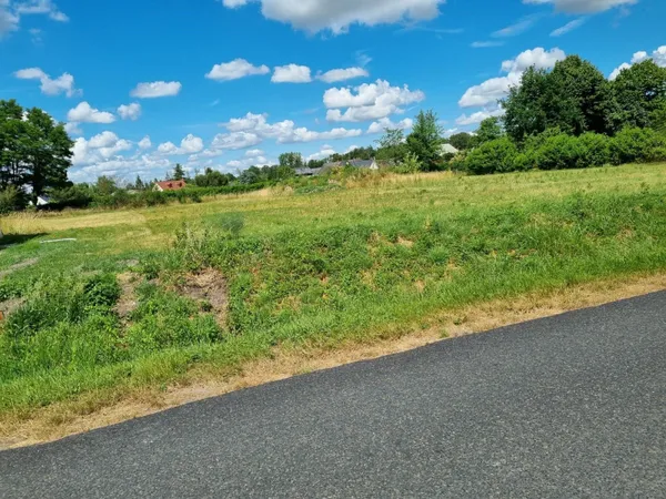 Terrain Vente Gizeux  2021m² 35000€