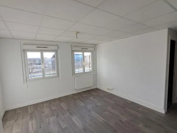 Appartement 3 pièces 50 m² 