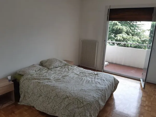 Appartement de 62m2 à louer sur Bron 