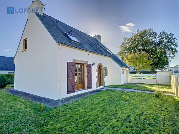 Maison 4 pièces 99 m² 