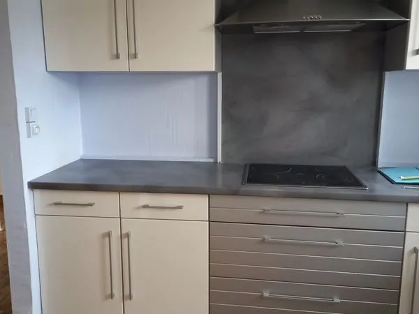 Appartement à louer Liévin centre 