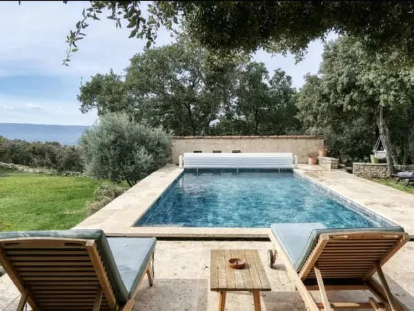 Vends maison 