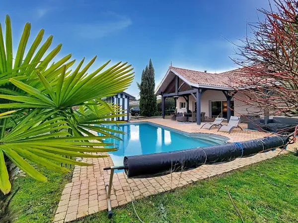 Maison 4 pièces 146 m² 