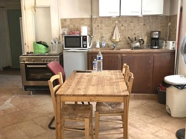 Maison 4 pièces 225 m² 