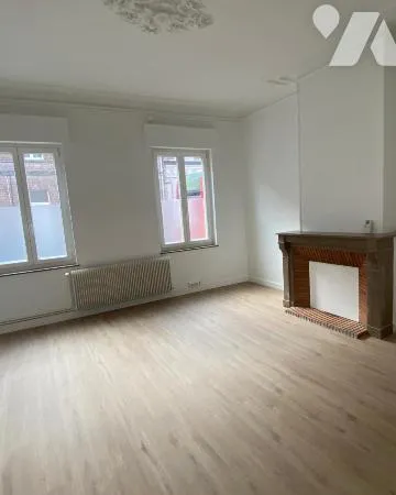Appartement 3 pièces 70 m² 