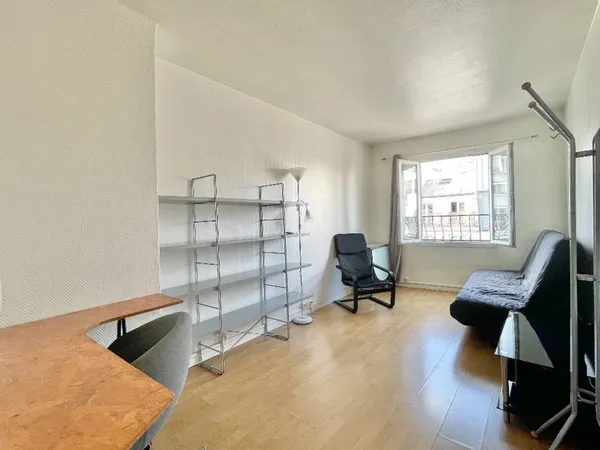 Vends studio 
