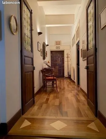 Appartement 3 pièces 74 m² 