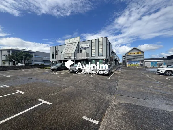 Local commercial 286 m² 