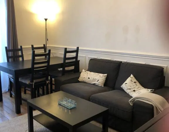 Appartement 2 pièces 35 m² 