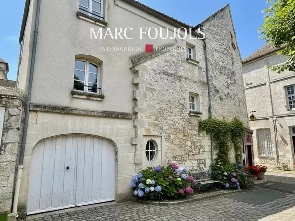 Appartement 2 pièces 30 m² 