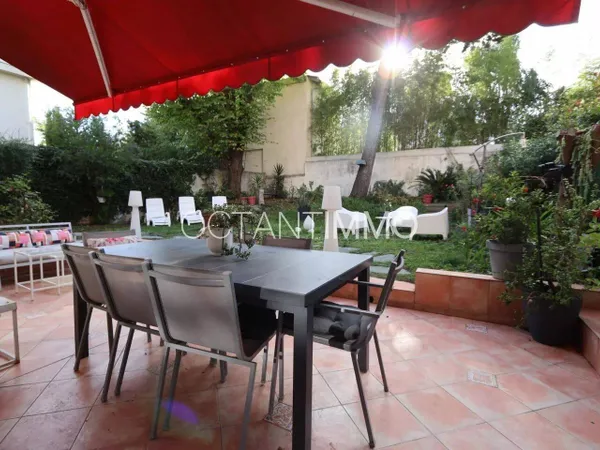Appartement 4 pièces 102 m² 