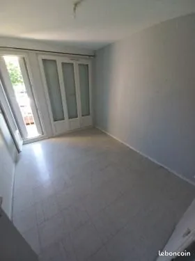 Appartement 3 pièces 56 m² 
