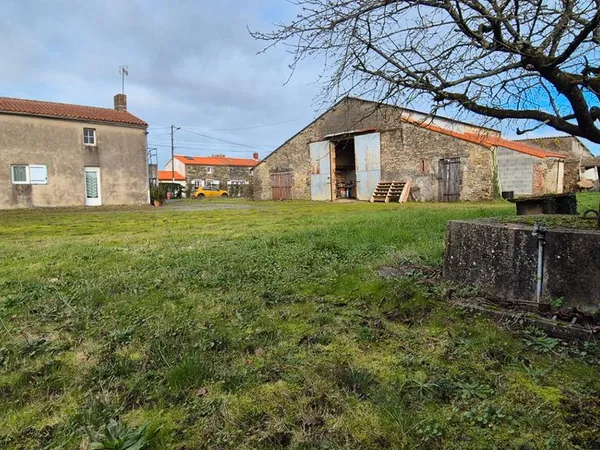 Maison 3 pièces 140 m² 