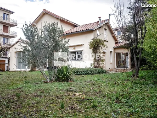 Maison 4 pièces 175 m² 