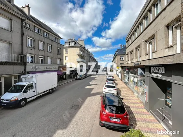 Appartement 2 pièces 30 m² 