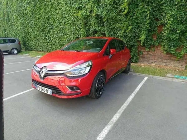 Stationnement Location Lille   94€