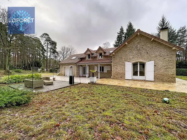 Maison 6 pièces 123 m² 