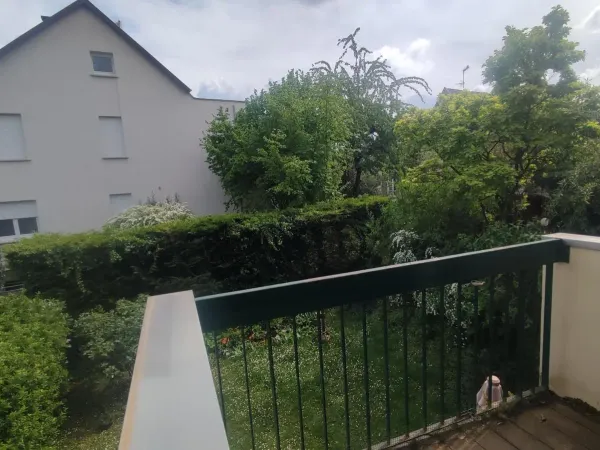 Appartement 4 pièces 94 m² 